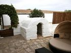 фото отеля Agroturismo Matxani Gran Menorca