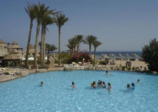 фото отеля Radisson Blu Resort Sharm El Sheikh