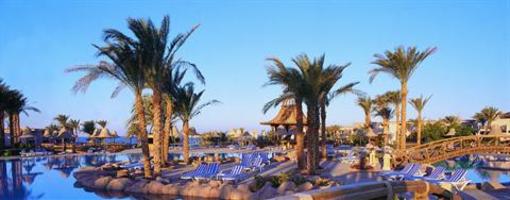 фото отеля Radisson Blu Resort Sharm El Sheikh