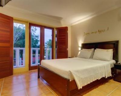 фото отеля Xurupita Holiday Resort Porto Seguro