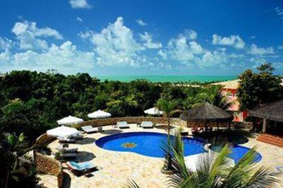 фото отеля Xurupita Holiday Resort Porto Seguro
