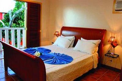 фото отеля Xurupita Holiday Resort Porto Seguro