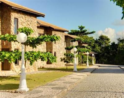фото отеля Xurupita Holiday Resort Porto Seguro