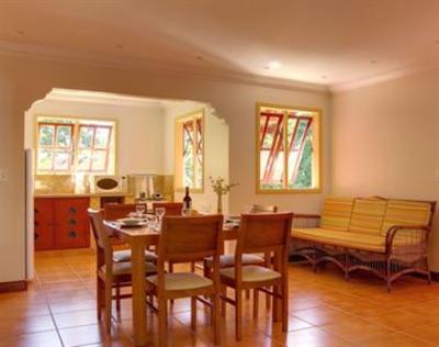 фото отеля Xurupita Holiday Resort Porto Seguro