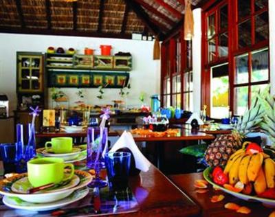 фото отеля Xurupita Holiday Resort Porto Seguro