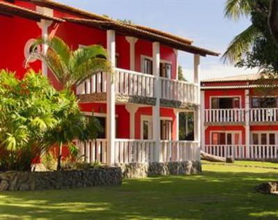 фото отеля Xurupita Holiday Resort Porto Seguro
