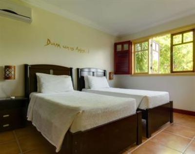 фото отеля Xurupita Holiday Resort Porto Seguro