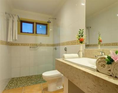 фото отеля Xurupita Holiday Resort Porto Seguro