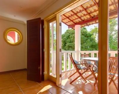 фото отеля Xurupita Holiday Resort Porto Seguro