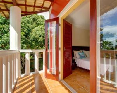 фото отеля Xurupita Holiday Resort Porto Seguro