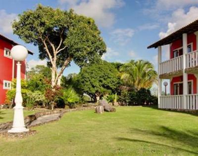 фото отеля Xurupita Holiday Resort Porto Seguro
