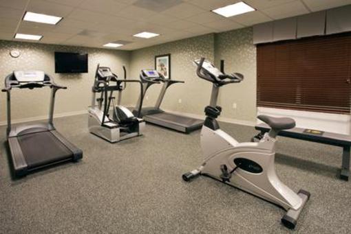 фото отеля Holiday Inn Express Hotel & Suites Largo-Clearwater