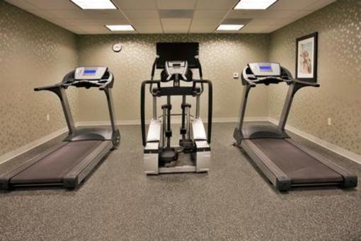 фото отеля Holiday Inn Express Hotel & Suites Largo-Clearwater