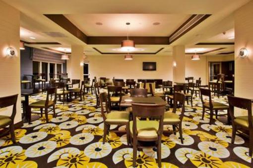 фото отеля Holiday Inn Express Hotel & Suites Largo-Clearwater