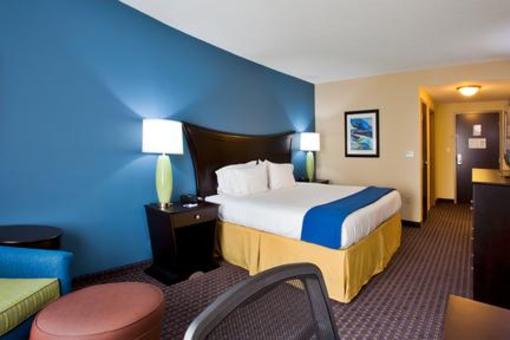 фото отеля Holiday Inn Express Hotel & Suites Largo-Clearwater