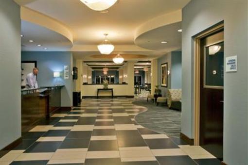фото отеля Holiday Inn Express Hotel & Suites Largo-Clearwater