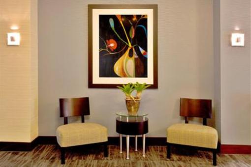 фото отеля Holiday Inn Express Hotel & Suites Largo-Clearwater