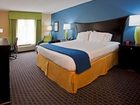 фото отеля Holiday Inn Express Hotel & Suites Largo-Clearwater