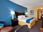 фото отеля Holiday Inn Express Hotel & Suites Largo-Clearwater