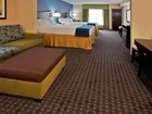 фото отеля Holiday Inn Express Hotel & Suites Largo-Clearwater