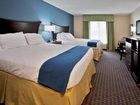 фото отеля Holiday Inn Express Hotel & Suites Largo-Clearwater