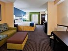 фото отеля Holiday Inn Express Hotel & Suites Largo-Clearwater