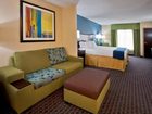 фото отеля Holiday Inn Express Hotel & Suites Largo-Clearwater