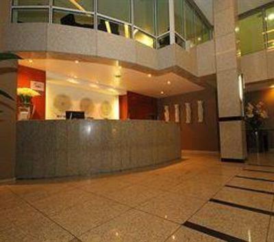 фото отеля Promenade Palladium