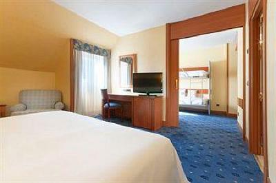 фото отеля Tryp Coruna
