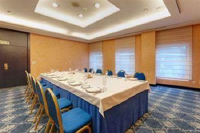 фото отеля Tryp Coruna