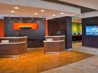 фото отеля Courtyard Hotel Airport Portland