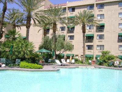 фото отеля Terribles Hotel Las Vegas