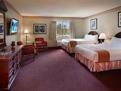 фото отеля Terribles Hotel Las Vegas