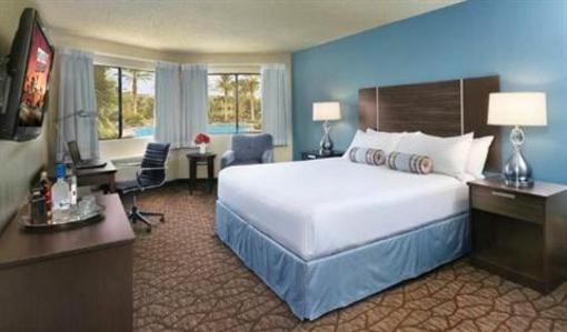 фото отеля Terribles Hotel Las Vegas
