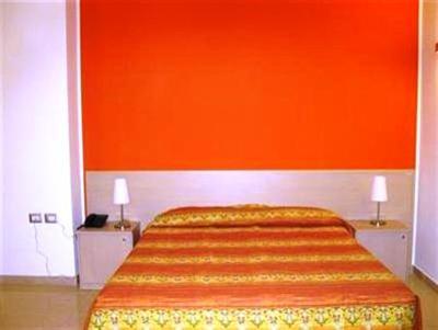 фото отеля Hotel Residence Empedocle Messina