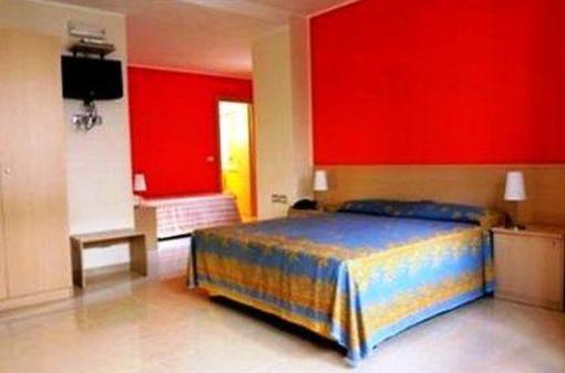фото отеля Hotel Residence Empedocle Messina