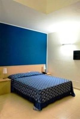 фото отеля Hotel Residence Empedocle Messina
