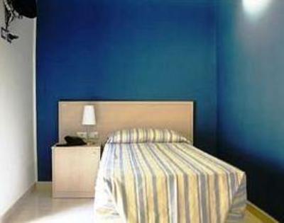 фото отеля Hotel Residence Empedocle Messina