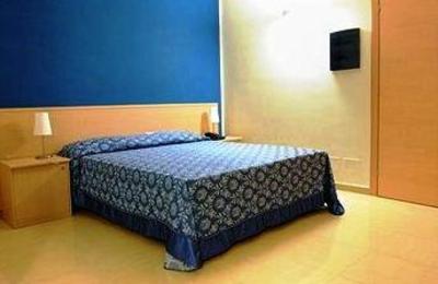 фото отеля Hotel Residence Empedocle Messina