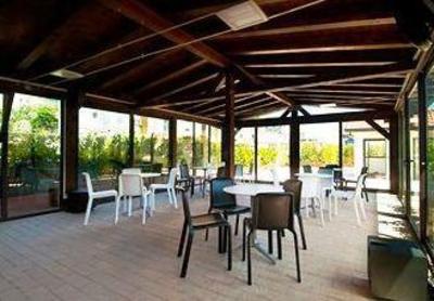 фото отеля Hotel Residence Empedocle Messina
