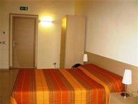 Hotel Residence Empedocle Messina