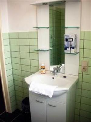 фото отеля Budget Flats Antwerp