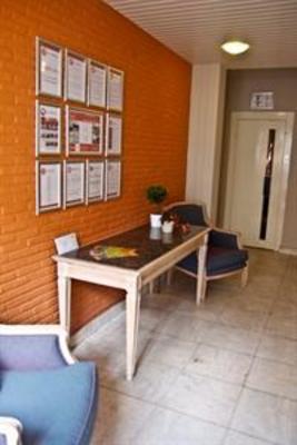 фото отеля Budget Flats Antwerp