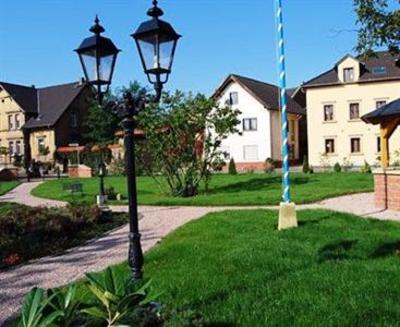 фото отеля Hotel Figo Bad Kreuznach