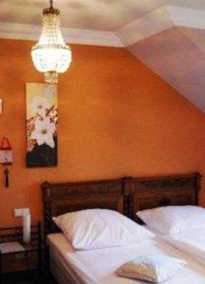 фото отеля Hotel Figo Bad Kreuznach