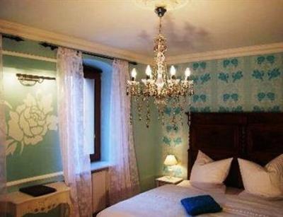 фото отеля Hotel Figo Bad Kreuznach