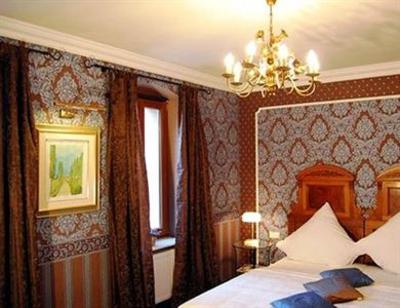фото отеля Hotel Figo Bad Kreuznach