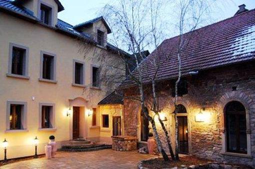 фото отеля Hotel Figo Bad Kreuznach