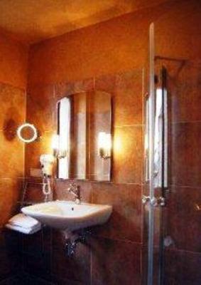 фото отеля Hotel Figo Bad Kreuznach