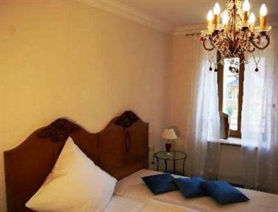 фото отеля Hotel Figo Bad Kreuznach